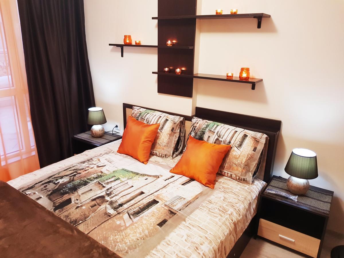 Best Guest Apartments Plovdiv Eksteriør billede